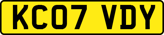 KC07VDY