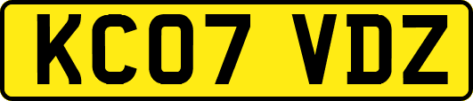 KC07VDZ