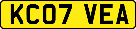 KC07VEA