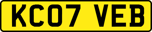 KC07VEB