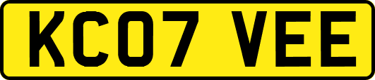 KC07VEE