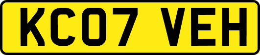 KC07VEH