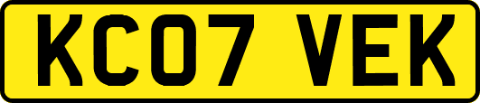 KC07VEK