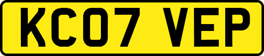 KC07VEP
