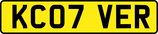 KC07VER