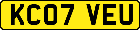 KC07VEU
