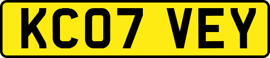 KC07VEY