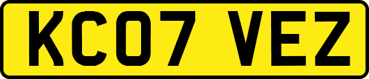 KC07VEZ