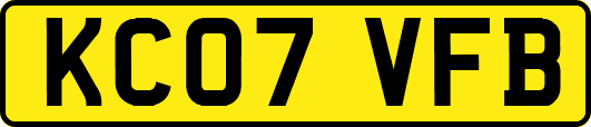 KC07VFB