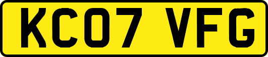 KC07VFG