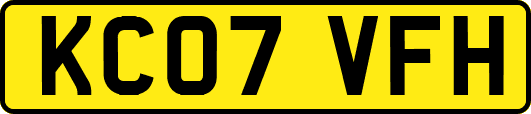 KC07VFH
