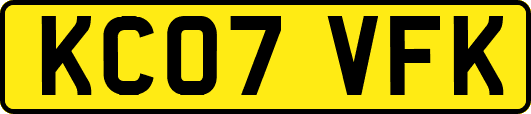KC07VFK