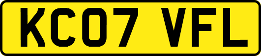 KC07VFL