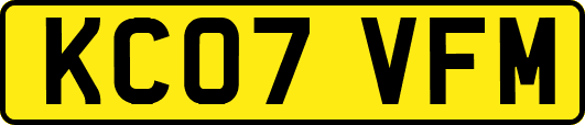 KC07VFM