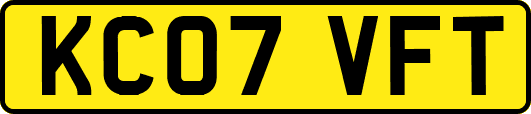 KC07VFT