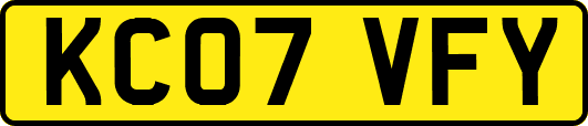 KC07VFY