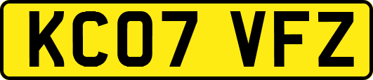 KC07VFZ