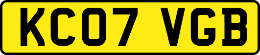 KC07VGB