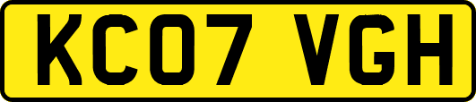 KC07VGH
