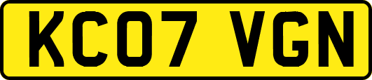 KC07VGN