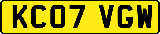 KC07VGW