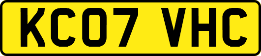 KC07VHC