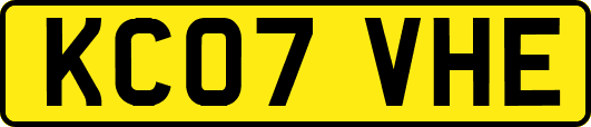 KC07VHE