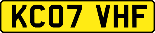 KC07VHF