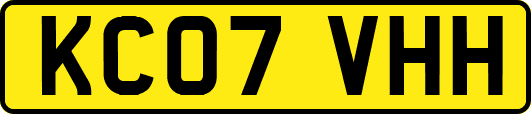 KC07VHH