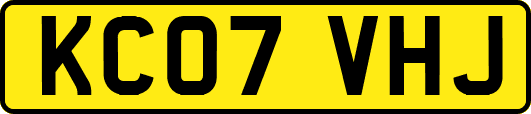 KC07VHJ