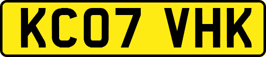KC07VHK