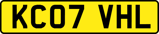 KC07VHL