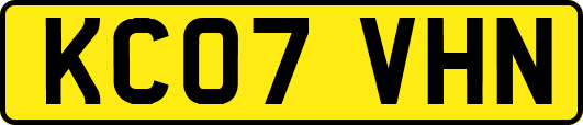 KC07VHN