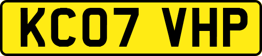 KC07VHP
