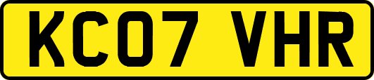KC07VHR