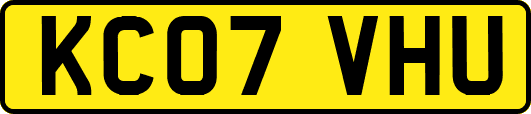 KC07VHU