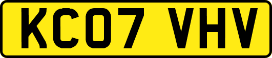 KC07VHV