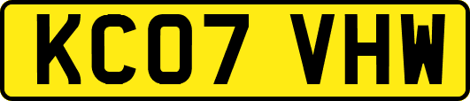 KC07VHW