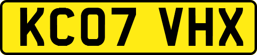KC07VHX