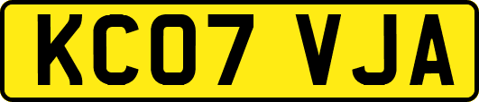 KC07VJA