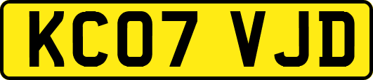 KC07VJD