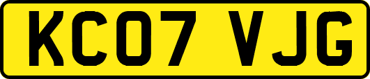 KC07VJG