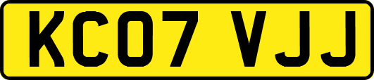 KC07VJJ