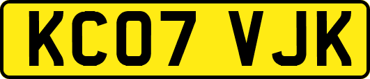 KC07VJK