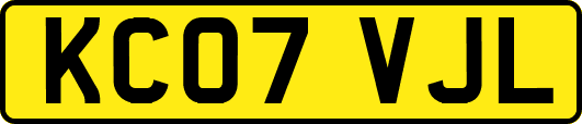 KC07VJL