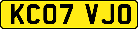 KC07VJO