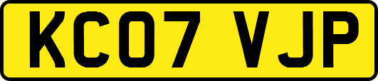 KC07VJP