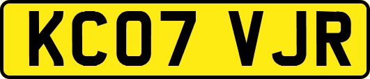 KC07VJR