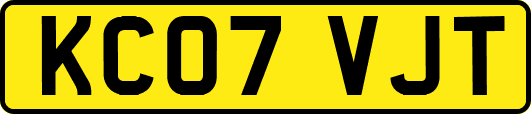 KC07VJT