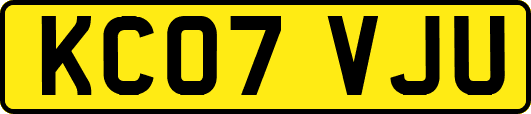 KC07VJU
